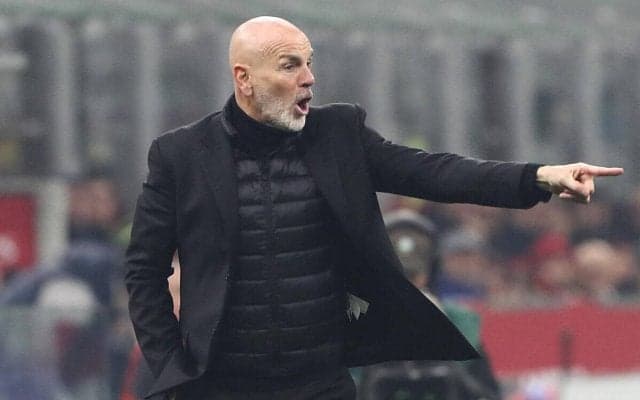 2度のPK失敗に後半ATの失点…ミラン指揮官は痛恨ドローを教訓に「守備面のケアを最後まで疎かにしてはいけないと教えられた」