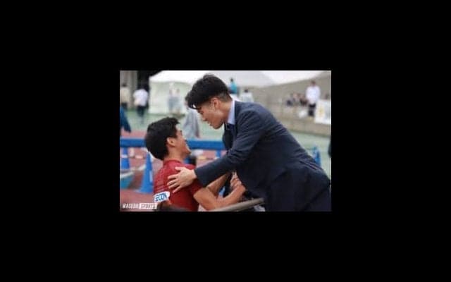 熱戦の関東インカレ　男子トラック優勝！／関カレ３、４日目