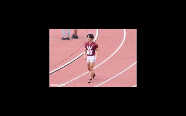 日本選手権コメント集