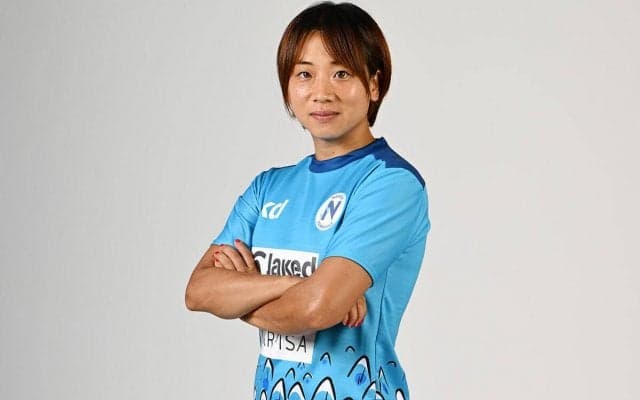 ナポリDF小林海青がイタリア杯に続き女子セリエAでもゴール！スプリント勝負制して逆足で流し込む