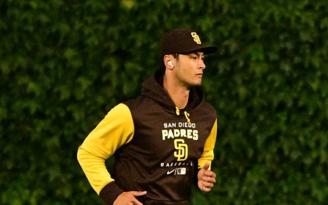 ダルビッシュ有の「野球に走り込みは必要ない」理論をフィジカルトレーナーはどう考えるか　日米では「身体の動かし方」の考えはまったく違う【2023年人気記事】