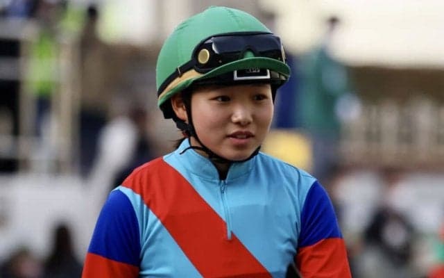 【小倉3R】小林美駒騎乗、マキアージュが7馬身差圧勝