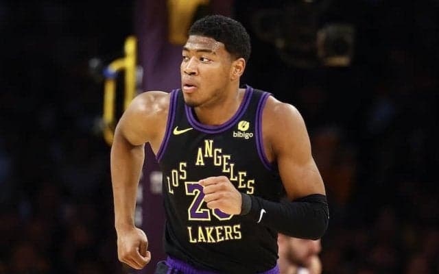 レイカーズがウォリアーズとの死闘を制す…八村塁は2戦連続シュートノーミスの11得点