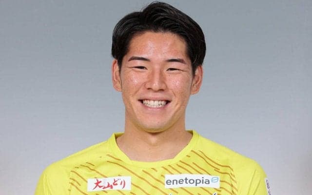 山口がGK糸原紘史郎を鳥取から獲得！ 昨年はJ3で29試合出場