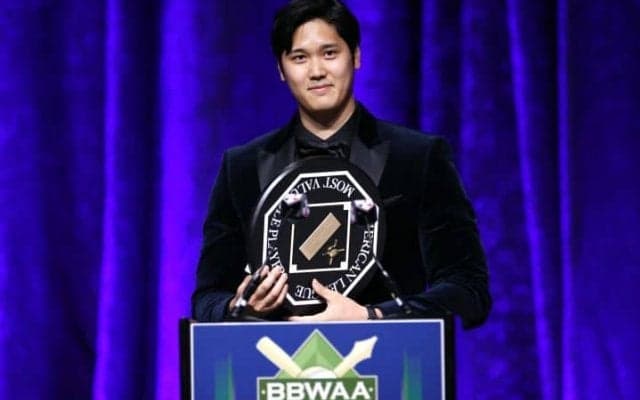 ドジャース球団社長が米凄腕記者に明かした大谷翔平獲得の”交渉秘話”と“大きすぎるメリット”「あまりにも理にかなっていたんだ」