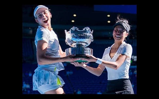 全豪OP複Vで次週世界1位「良いチーム」