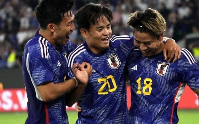 久保建英へ打診報道のリバプール　現地メディアが遠藤航の存在を強調「すでに利点を話しているかもしれない」