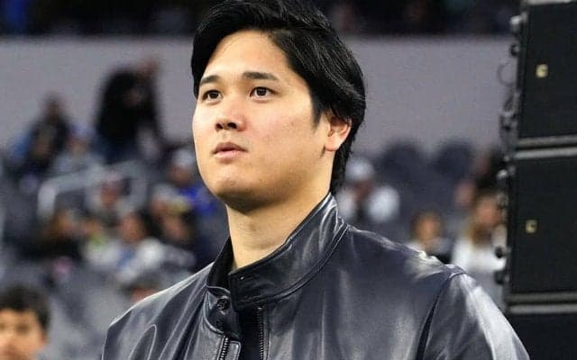 大谷翔平と出会い1か月　喜び隠せない“球団”がドヤ顔、止まらぬ歓喜「素晴らしい」