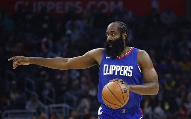 敵地でセルティックスに快勝したクリッパーズのハーデン「今日はいいテストになった」