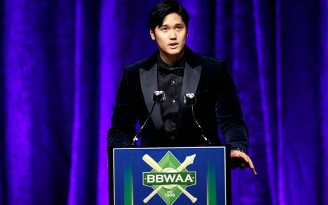大谷翔平の英語力向上は「本当に重要なこと」　NY記者が現地で感じた5年前との“変化”