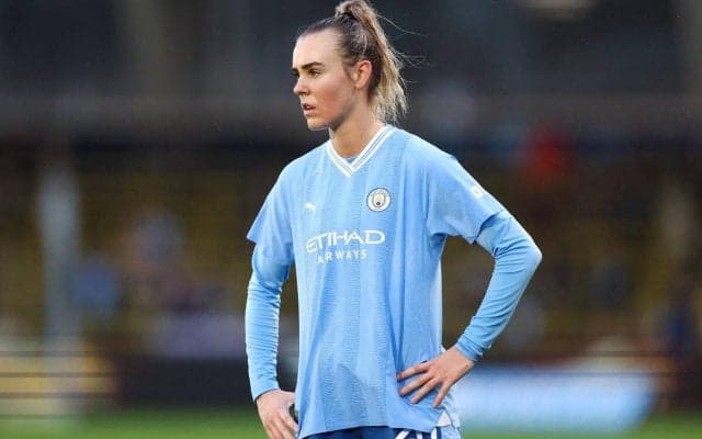 長谷川唯のチームメイト、シティのジル・ロードが前十字じん帯断裂…パリ五輪懸かるオランダにも痛手