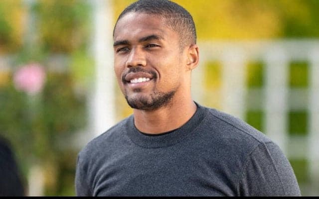 ドグラス・コスタがフルミネンセに加入！　グレミオに続く母国2クラブ目の所属先に