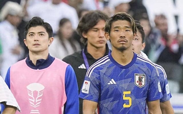 日本代表をアジアカップ対戦国はどう見たか トルシエが指摘する「日本の弱点と長所」