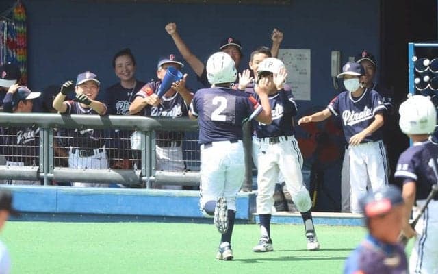 少年野球でDH制採用、「大谷ルール」なし　誤解や落胆も…入念に準備した“狙い”