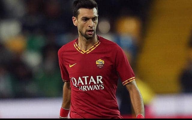 負傷に苦しむパストーレが今夏引退を決断か…「プレーを続けられるかどうか、自分の気持ちを見極める必要がある」