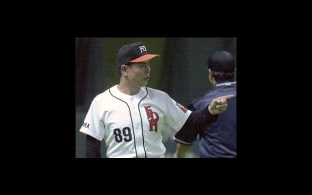 【根本陸夫伝】頑なにダイエーの監督を拒む王貞治をくどき落とした男