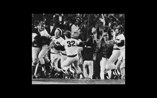 カープ最初の黄金期の礎を築いた根本陸夫という男