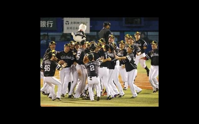 ホークスを最強軍団に変える。根本陸夫が果たした最後の仕事