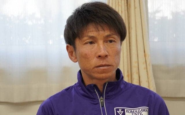 箱根駅伝で駒澤大・藤田敦史監督が「三本柱」を１区から配置した理由　感じていた不安とは