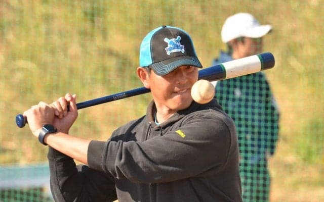 岩隈久志がメジャーで感じた「文化の違い」と少年野球の指導者として大切にしていること