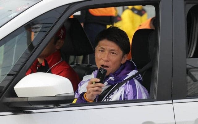 箱根駅伝の特殊性と勝負勘　駒澤大・藤田敦史監督が語る反転攻勢「今度はうちが」