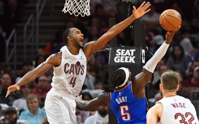 直近10戦で9勝1敗と好調なキャブズに朗報…エバン・モーブリーが次戦で復帰か？