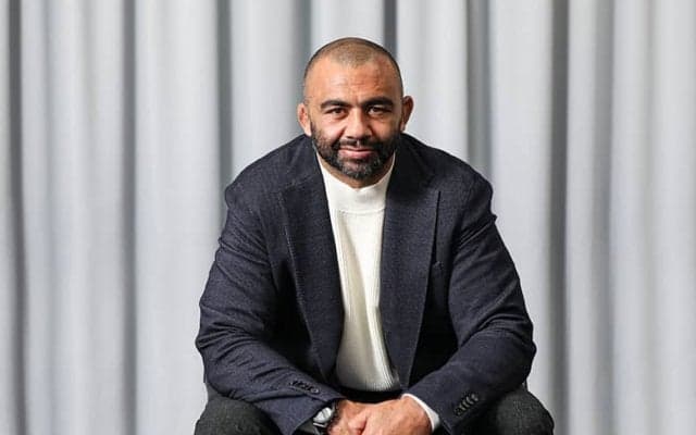 日本で大輪の桜を咲かせたリーチマイケル選手の軌跡とアジアラグビーにかける想いとは