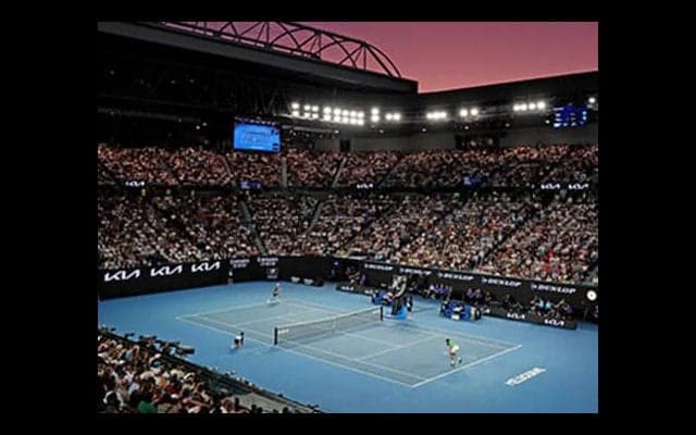 史上最多のフルセットマッチを記録