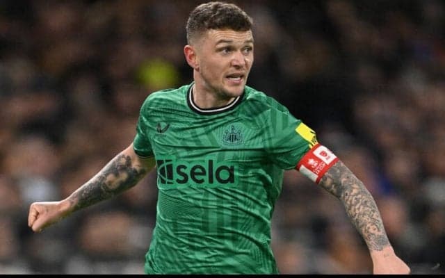 トリッピアーが気持ち新たに！　バイエルンの関心は「もう終わったこと」