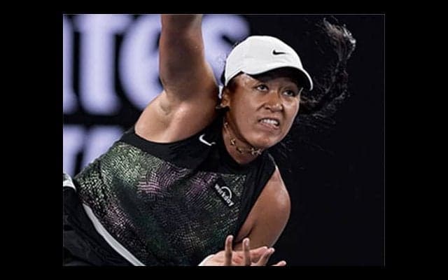 大坂なおみ 世界ランク759位に