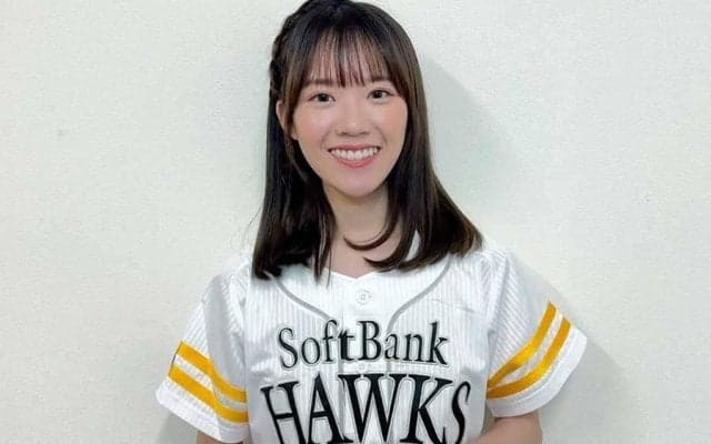 “台湾AKB”がなぜ日本で野球チアに？　「視野を広げた」アイドル時代の日々