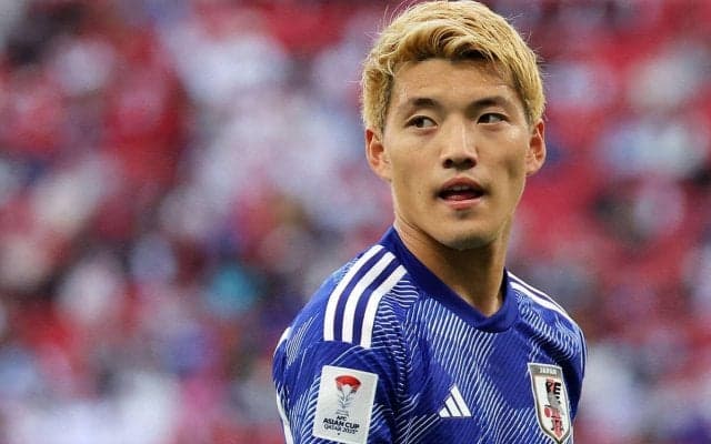 チームにカツを入れられる強靭なマインドのエースナンバー10。ここから本当の勝負へ/堂安律(フライブルク)【新しい景色へ導く期待の選手/vol.31】