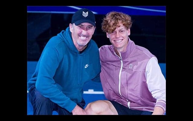 シナーとアルカラス「似ていてライバル」