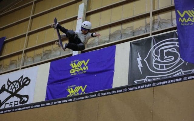 【ブルボン Presents WINGRAM CUP 2023 Vol.3】 河上恵蒔が総合1位タイで最年少王者に輝く！