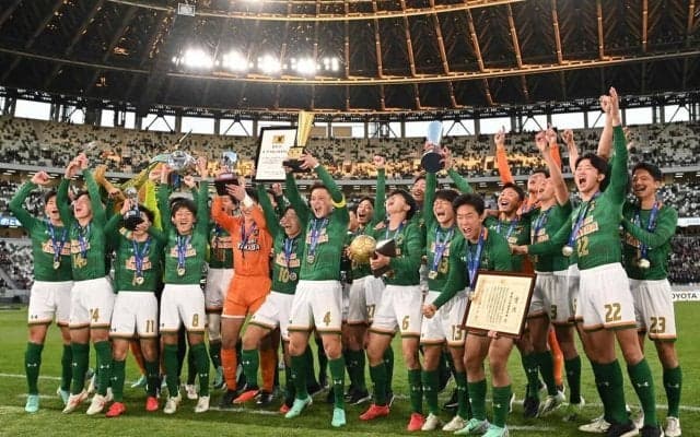 対戦相手が恐れる青森山田の強靭なボディの秘密「体つきや筋力が違う」トレーニングの中身