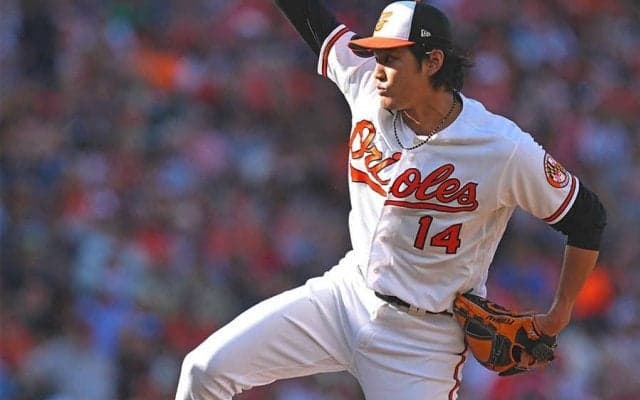 キャンプまで2週間…まだ決まらぬ藤浪晋太郎の去就　CY賞左腕も未定、大物残るFA市場