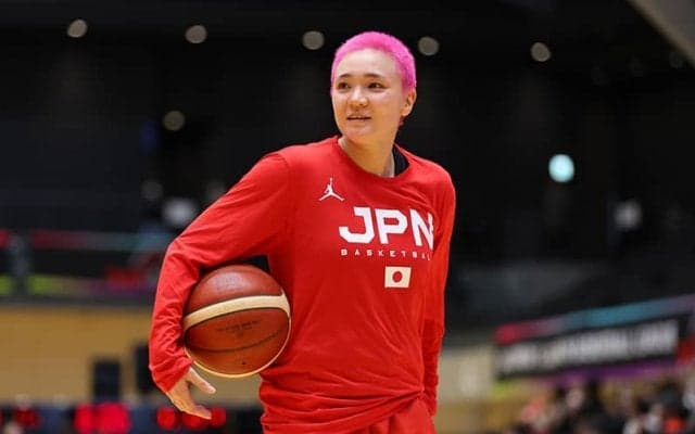 現役復帰即“日本代表入り”の吉田亜沙美が見据えるパリ五輪予選「今の自分ができることを」
