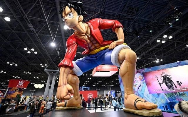 「アニメの影響力すごい」バイエルンに“麦わらのルフィ”が加入！？『ONE PIECE』をリスペクトした新戦力獲得発表が話題！「日本人として嬉しい」