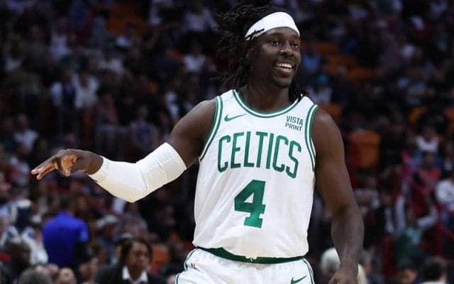 「ここにいたい」…ドリュー・ホリデーがセルティックスで長期間プレーすることを希望