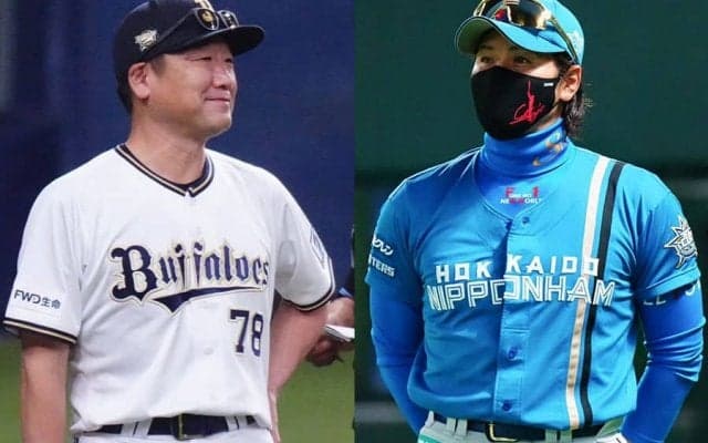 新庄監督の愛情「全員かわいいです」　中嶋監督は「褒めたくない」…指揮官が見た若手選手