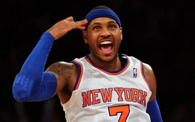 カーメロが歴代ピュアスコアラーを選出…レブロンやアデトクンボは選外のワケ