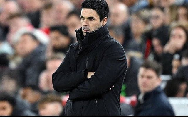 「完全なフェイクニュース」、アルテタ監督がバルセロナ行き関連付ける母国報道に憤り