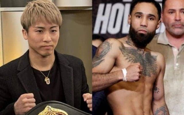 井上尚弥が語った“反発”を招いたネリ戦への考えを告白 山中慎介戦で起きた因縁を「持ち込みたくない」理由とは？