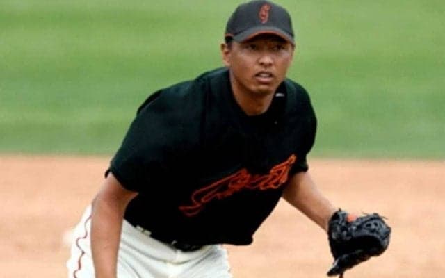 “同時戦力外”に涙のハグ「お前もか」　藪恵壹氏を救ったダイビング…ド軍監督の素顔