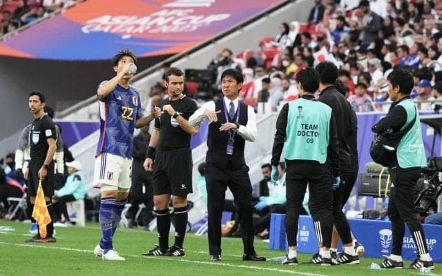 「選手」「監督」両方で制覇は史上初　日本代表・森保一監督が語る「アジアカップ優勝」秘話】(3)