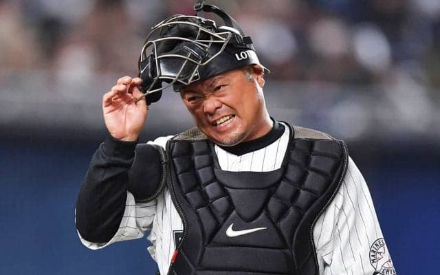 「松坂大輔のストレートは...」細川亨の記憶に強烈に刻まれている好投手・好打者ベスト３