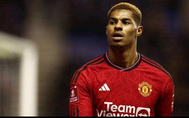 ユナイテッドが素行問題報じられたラッシュフォードに関する声明…「マーカスは自分の行動の責任を取った」