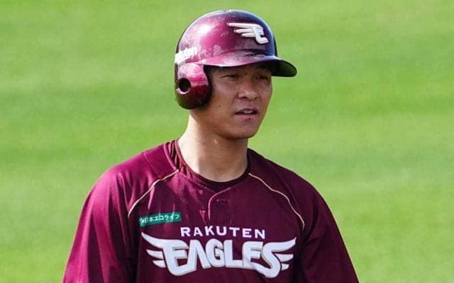 出場激減も…楽天29歳は「まだ復活できる」　評論家が分析、好打者も憧れた“天才”