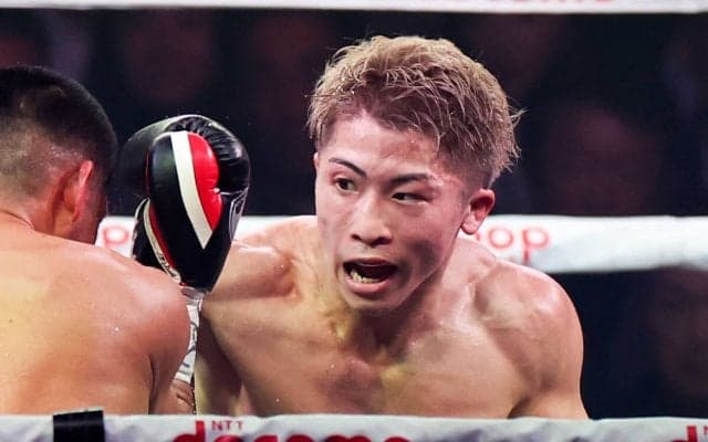 「井上尚弥を年間最優秀選手に選ばなかったらバカに見える」とフルトンも進言　BWAA会長が明かす選出の裏側