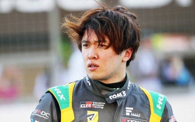 F1新時代、2024年の焦点《後編》　国内２冠の宮田莉朋はF2からステップアップの可能性